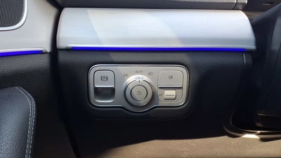 2024 Mercedes-Benz GLE GLE 350 4MATIC®