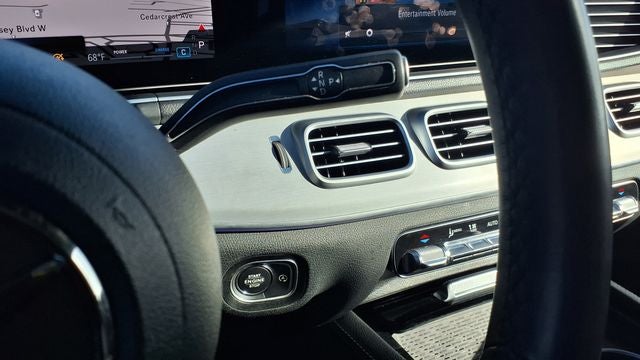 2024 Mercedes-Benz GLE GLE 350 4MATIC®