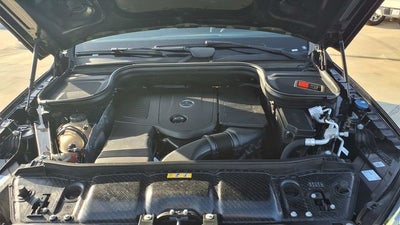 2024 Mercedes-Benz GLE GLE 350 4MATIC®