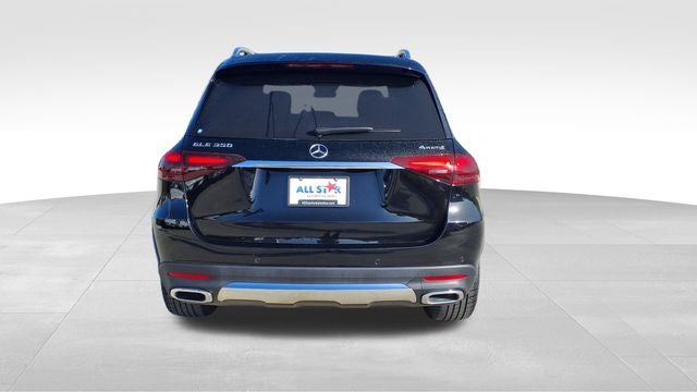 2024 Mercedes-Benz GLE GLE 350 4MATIC®