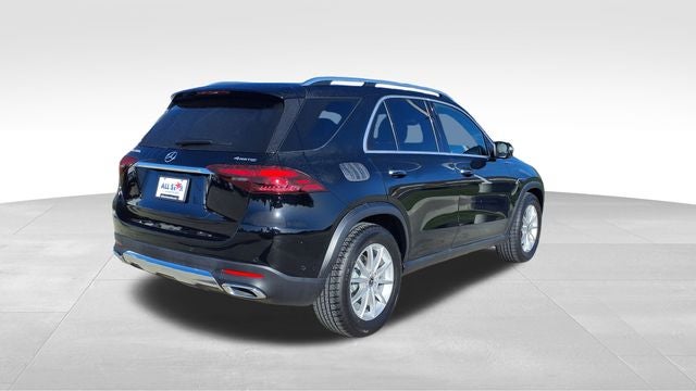2024 Mercedes-Benz GLE GLE 350 4MATIC®