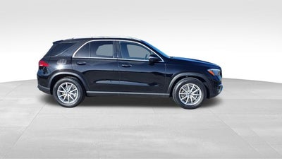 2024 Mercedes-Benz GLE GLE 350 4MATIC®