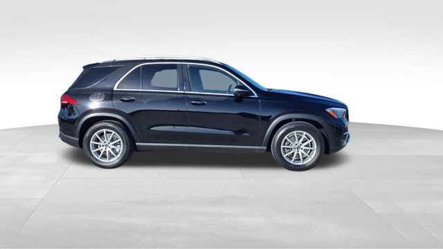 2024 Mercedes-Benz GLE GLE 350 4MATIC®