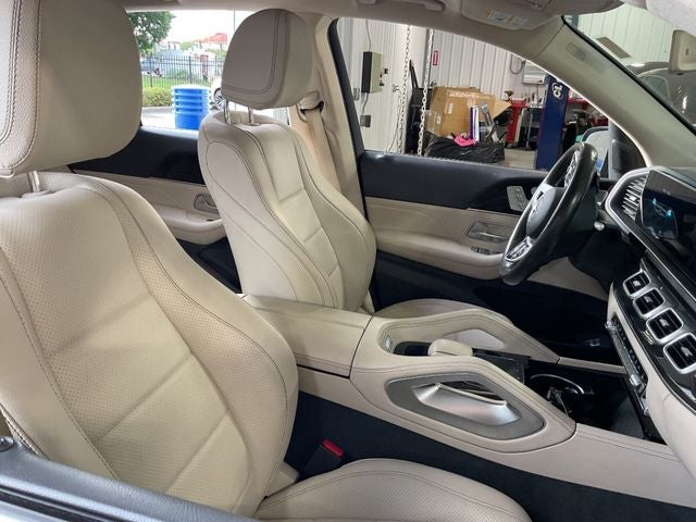 2020 Mercedes-Benz GLE GLE 350