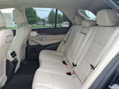 2020 Mercedes-Benz GLE GLE 350