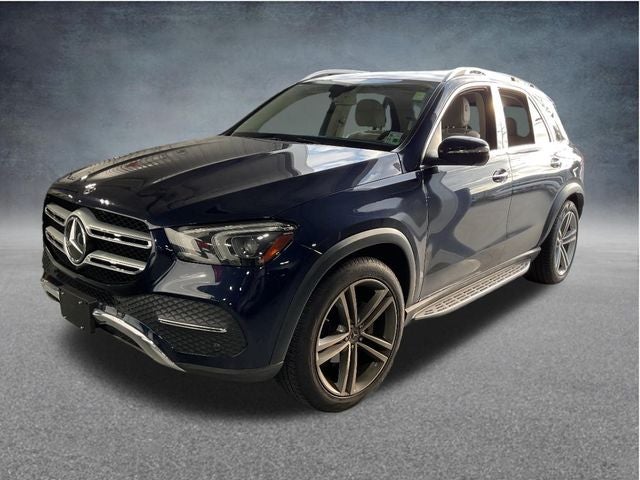 2020 Mercedes-Benz GLE GLE 350