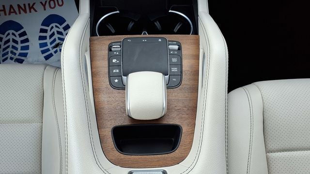 2022 Mercedes-Benz GLE GLE 350