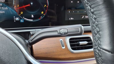 2022 Mercedes-Benz GLE GLE 350