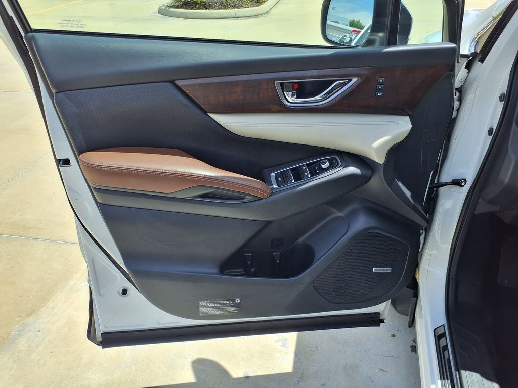 2022 Subaru Ascent Touring