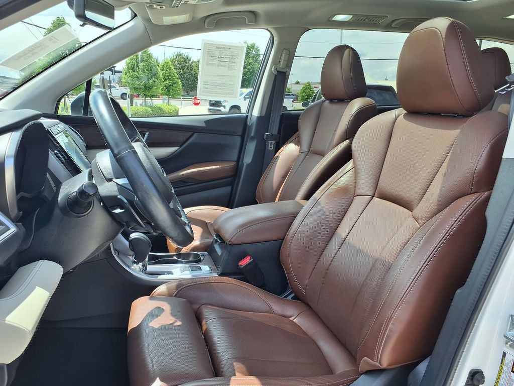 2022 Subaru Ascent Touring