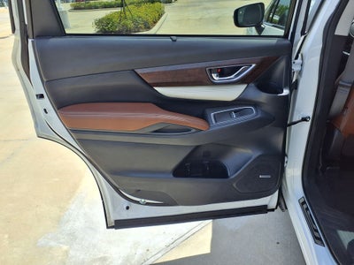 2022 Subaru Ascent Touring