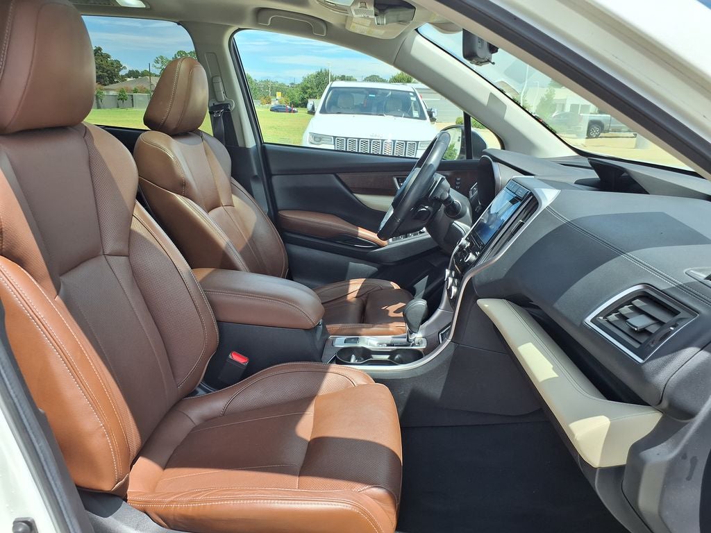 2022 Subaru Ascent Touring