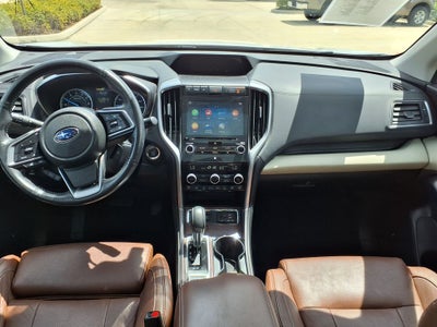 2022 Subaru Ascent Touring