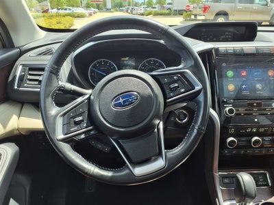 2022 Subaru Ascent Touring