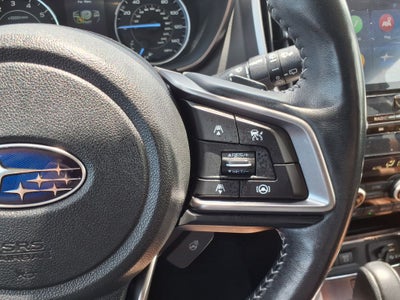 2022 Subaru Ascent Touring