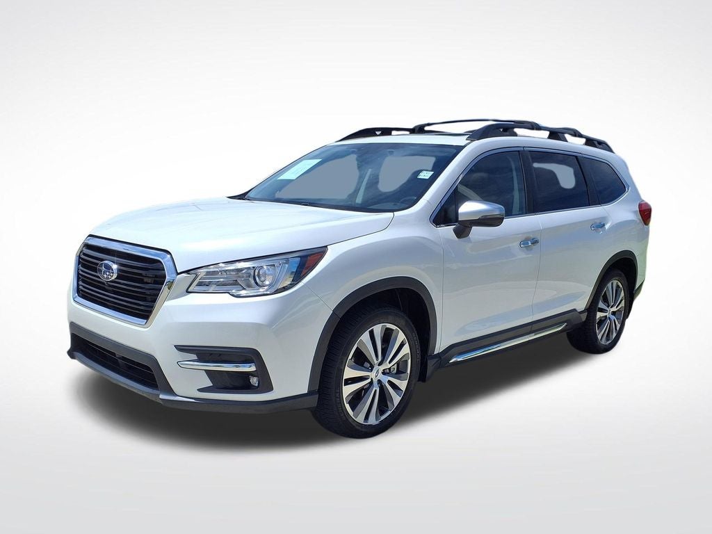 2022 Subaru Ascent Touring