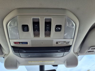 2022 Subaru Ascent Touring
