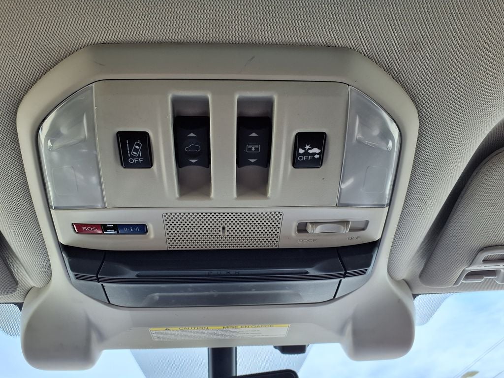 2022 Subaru Ascent Touring