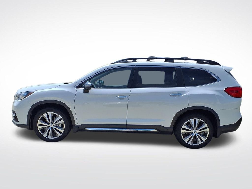2022 Subaru Ascent Touring