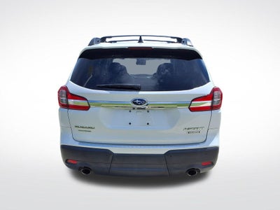 2022 Subaru Ascent Touring