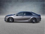 2024 Toyota Camry Hybrid SE
