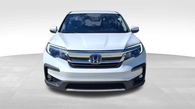 2021 Honda Pilot EX