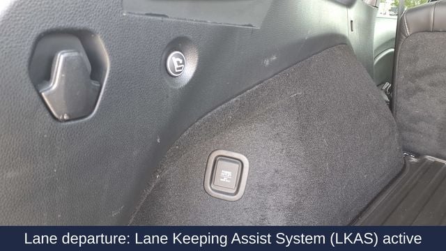 2022 Honda Passport EX-L HPD Bronze Package