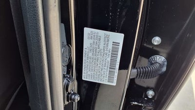 2022 Honda Passport EX-L HPD Bronze Package