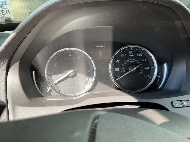 2020 Acura MDX 3.5L