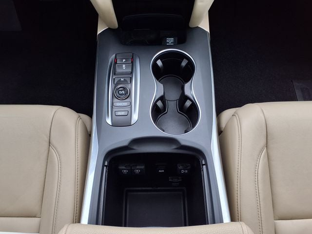 2020 Acura MDX 3.5L