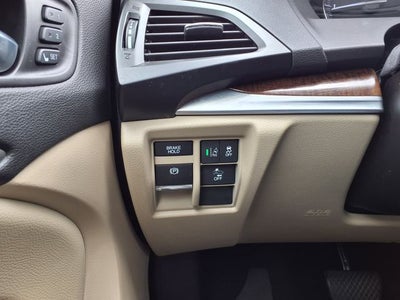 2020 Acura MDX 3.5L