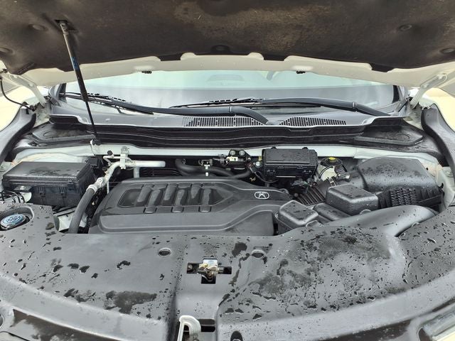 2020 Acura MDX 3.5L