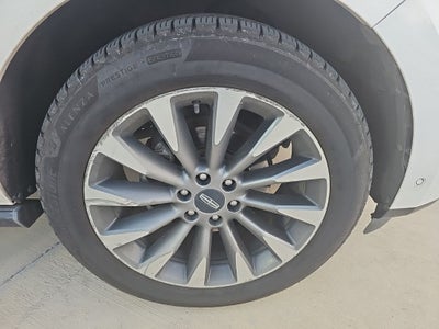2019 Lincoln Navigator L Select