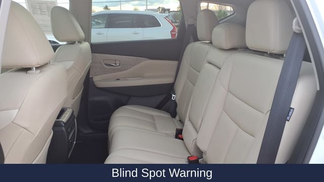 2023 Nissan Murano SL