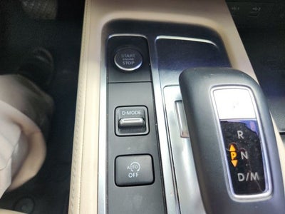 2023 INFINITI QX60 PURE