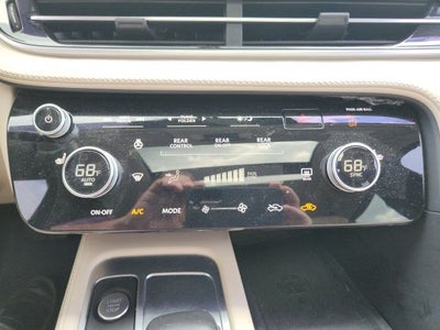 2023 INFINITI QX60 PURE