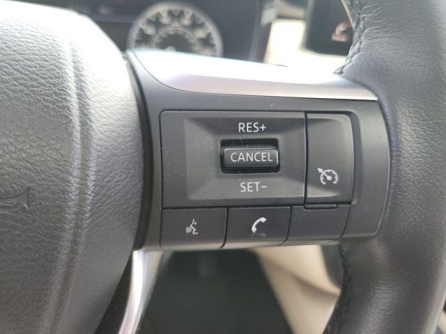 2023 INFINITI QX60 PURE