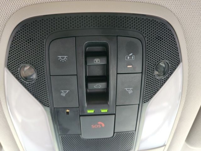 2023 INFINITI QX60 PURE