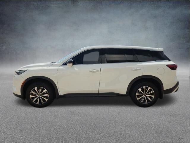 2023 INFINITI QX60 PURE
