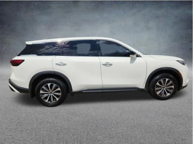2023 INFINITI QX60 PURE