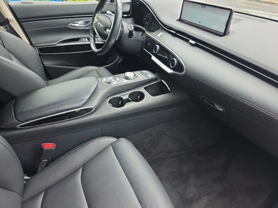 2025 Genesis GV70 2.5T
