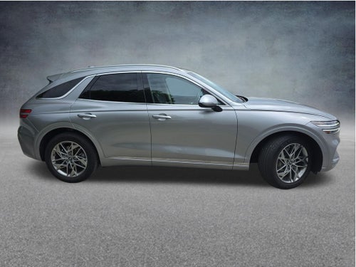2025 Genesis GV70 2.5T