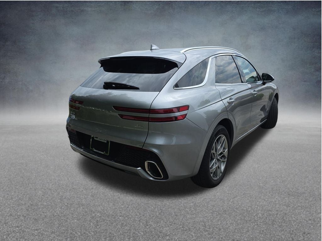 2025 Genesis GV70 2.5T