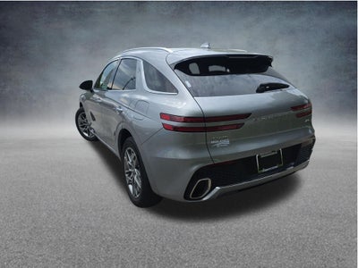 2025 Genesis GV70 2.5T