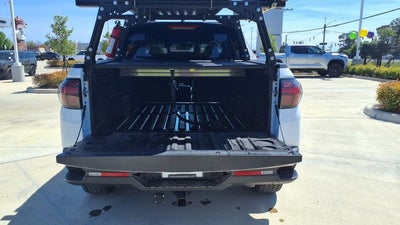 2022 Hyundai Santa Cruz SEL Premium