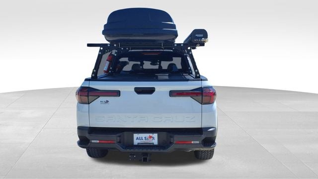 2022 Hyundai Santa Cruz SEL Premium