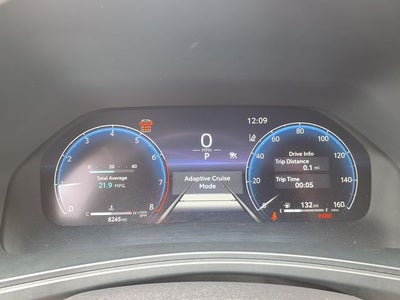 2025 Toyota Grand Highlander Limited