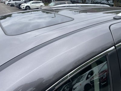 2021 Toyota Sienna Platinum 7 Passenger