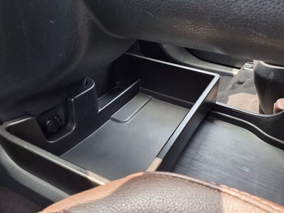 2021 Toyota Sienna Platinum 7 Passenger