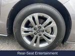 2021 Toyota Sienna Platinum 7 Passenger
